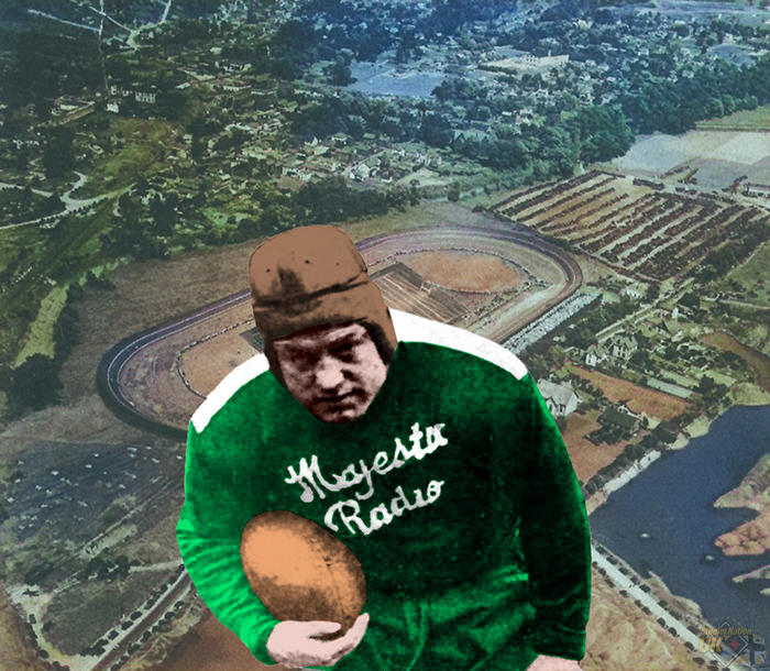 Mose Kelsch Bridgeville